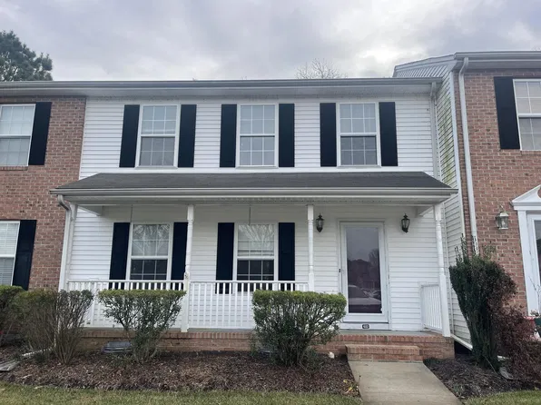 1022 Granite Ct #1, Salisbury, MD 21804