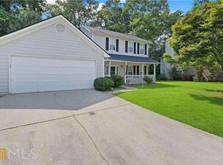 4766 Brasac Dr, Stone Mountain, GA 30083