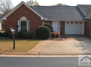 1018 Mill Pointe, Watkinsville, GA 30677