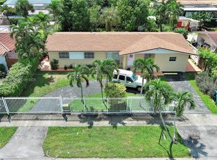 8220 SW 12th Ter, Miami, FL 33144