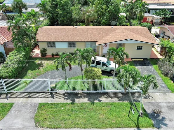 8220 SW 12th Ter, Miami, FL 33144