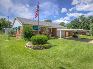3223 Roselawn Ct, Bartlesville, OK 74006