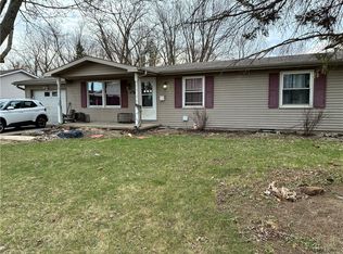524 N Keyser St, Deshler, OH
