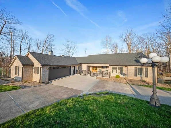 4719 Southern Hills Dr, Ashland, KY 41102