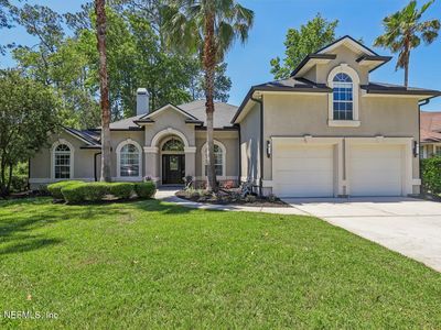 1792 EAGLE WATCH Drive, Fleming Island, FL, 32003