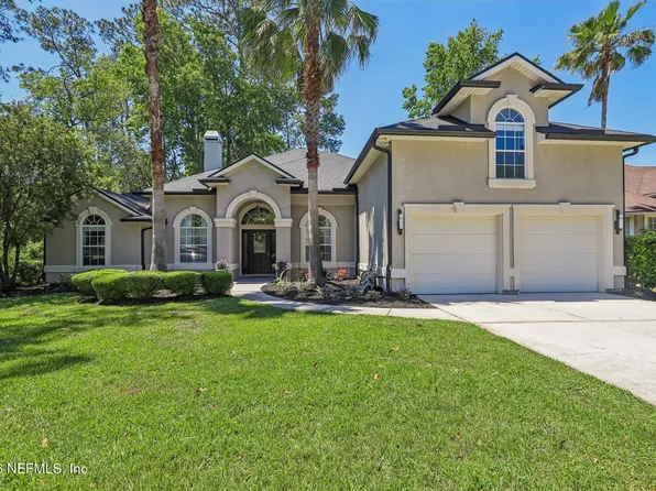 1792 EAGLE WATCH Drive, Fleming Island, FL 32003