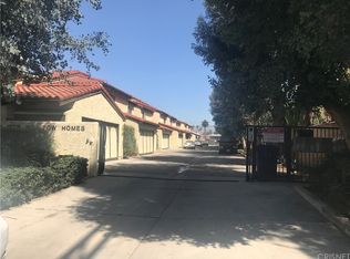 21037 Gault St UNIT 3, Canoga Park, CA 91303