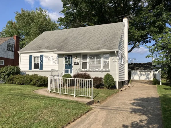 3942 Hemphill Way, Cincinnati, OH 45236