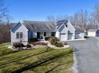 151 Redbone Ct, Gerrardstown, WV 25420