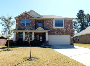 1702 Elmside Ct, Conroe, TX 77301