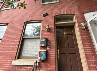 118 Pearl St #B, Trenton, NJ 08609