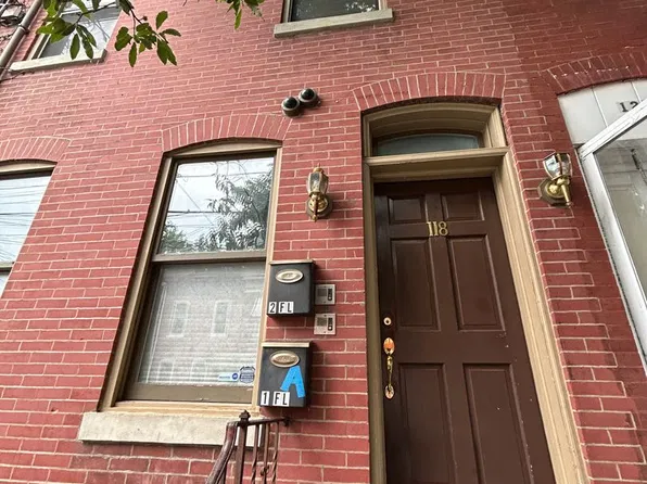 118 Pearl St, 118 Pearl St #B, Trenton, NJ 08609