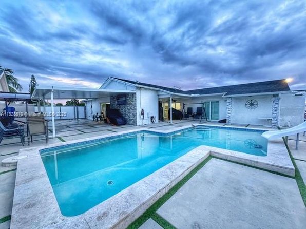 12301 SW 195th Ter