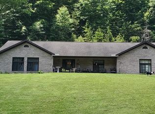 391 Johnsons Ridge Rd, Sneedville, TN 37869