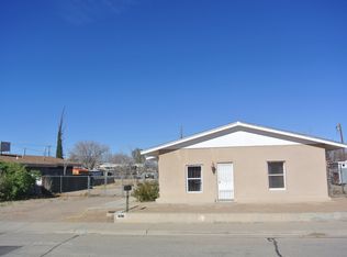 529 E Mulberry Ave, Las Cruces, NM 88001