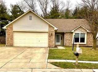 1311 Audubon Dr, Brownsburg, IN 46112