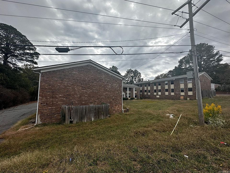 4815 Mabelvale Pike, Little Rock, AR 72209 MLS 23035276 Zillow