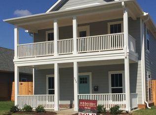 222 Wells St, Jackson, TN 38301