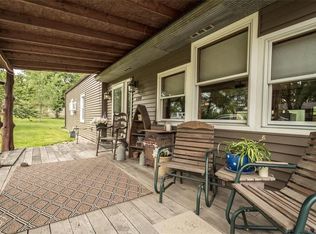 420 S Maple St, Rantoul, KS 66079