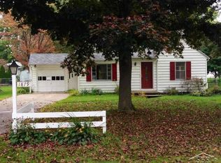1879 McArthur St, Saginaw, MI