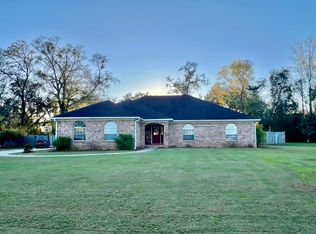 5438 Pedrick Crossing Dr, Tallahassee, FL 32317