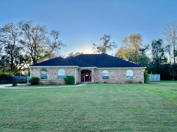 5438 Pedrick Crossing Dr, Tallahassee, FL 32317