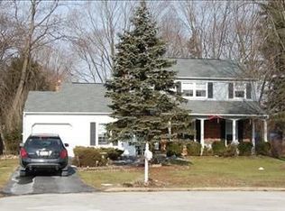 833 Joeck Cir, West Chester, PA 19382