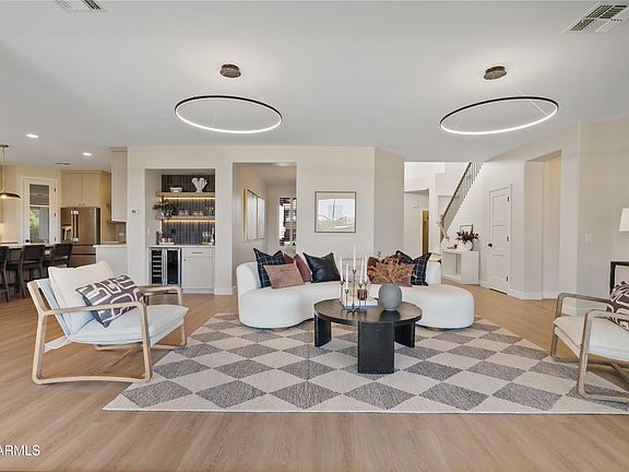 2nd image of 3586 E RIOPELLE Court