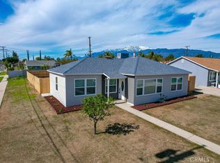 7768 Boxwood Ave, Fontana, CA 92336