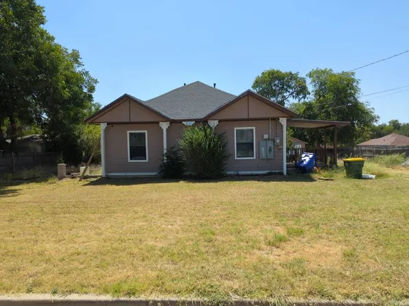 216 Brazos St, Hillsboro, TX 76645