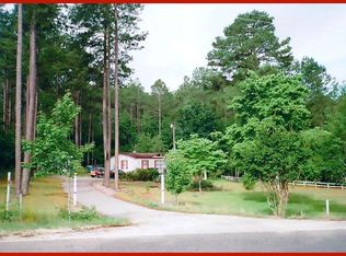 1855 Dry Branch Rd, Lugoff, SC 29078