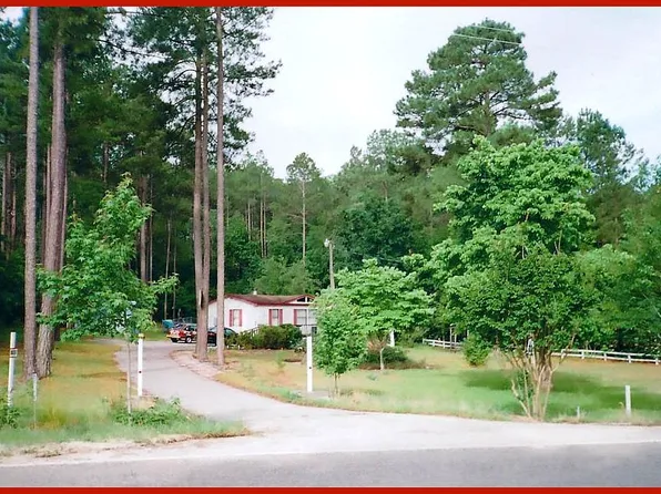 1855 Dry Branch Rd, Lugoff, SC 29078
