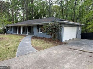 2899 Tejas Trl SW, Atlanta, GA 30331