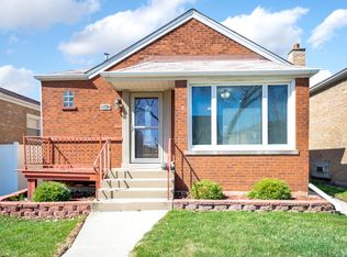 5542 S Neva Ave, Chicago, IL 60638