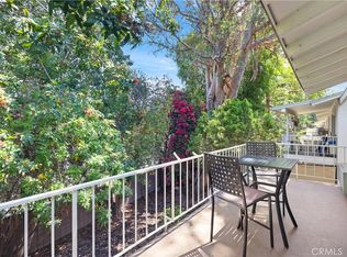 124 Via Estrada #O, Laguna Woods, CA 92637
