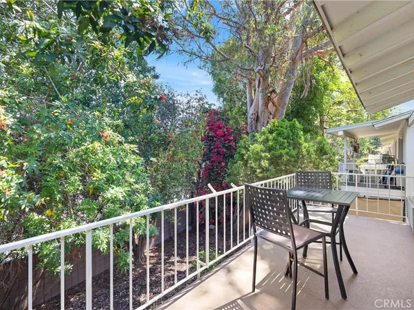 124 Via Estrada #O, Laguna Woods, CA 92637