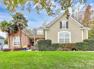 12225 Journeys End Trl, Huntersville, NC 28078