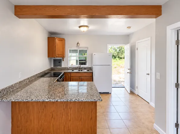 5720 Old Redwood Hwy APT O, Santa Rosa, CA 95403