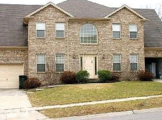 3868 Sugar Creek Dr, Lexington, KY 40517