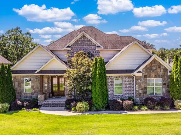 11 Flatrock Point, Little Rock, AR 72211