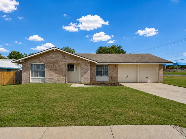 14202 CANARY LN, San Antonio, TX 78217