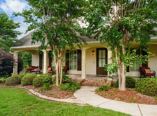 18523 Pecan Ln, Saucier, MS 39574