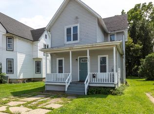 106 1st St, Elkland, PA 16920