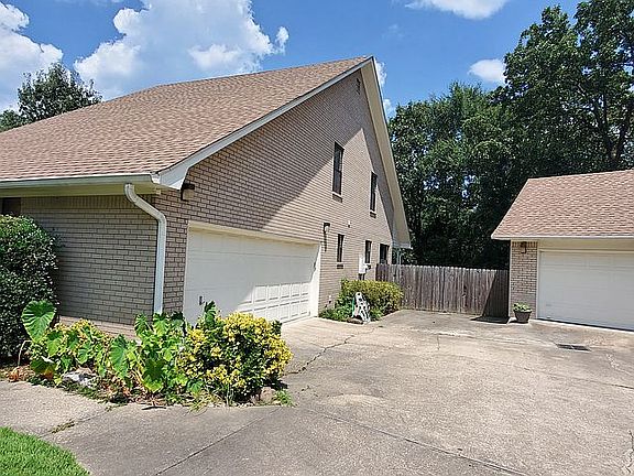4 car garage