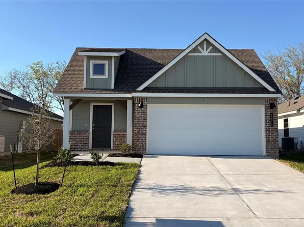 2311 White Wing, Navasota, TX 77868