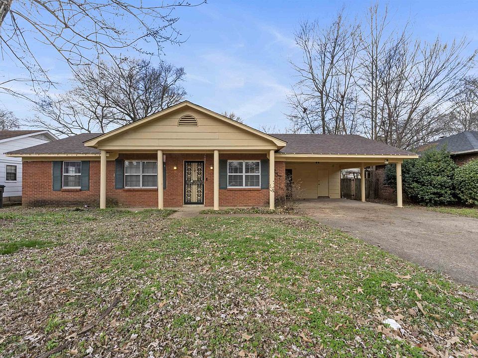 1st image of 1257 Heathcliff Dr