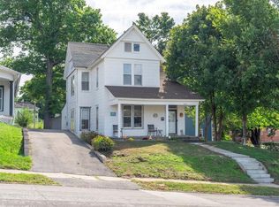 1808 Highly St, Saint Joseph, MO 64501