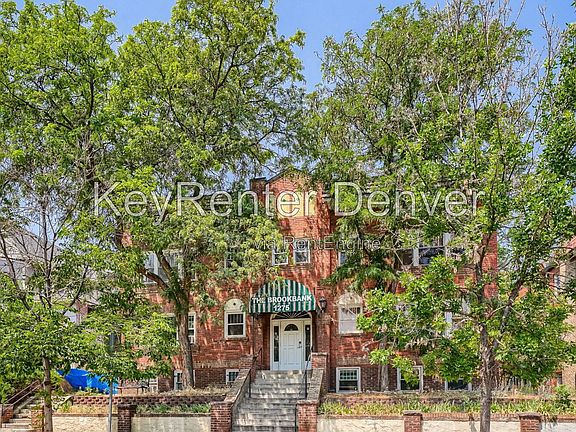 2nd image of 1275 N Clarkson St APT 3