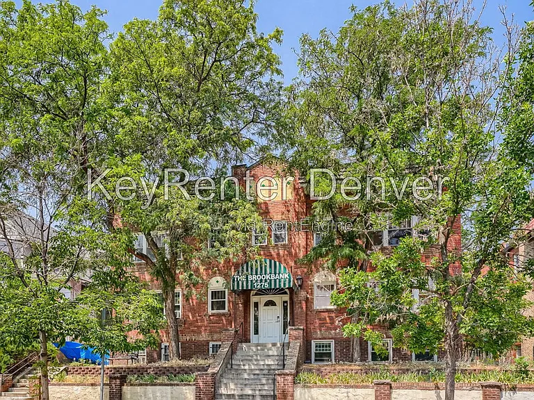 1275 N Clarkson St #3 — Photo 2