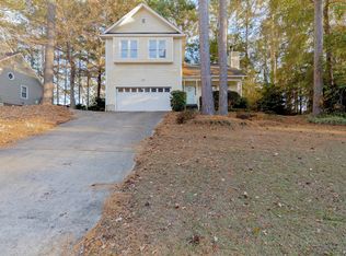 217 Hillsborough Rd, Columbia, SC 29212